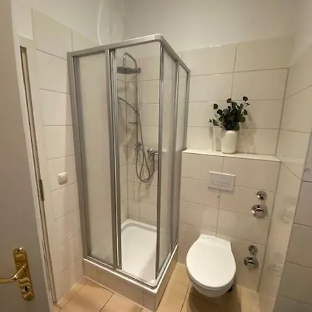 Im Palais Fleur Blanche Apartment Potsdam