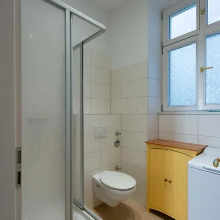 Im Palais Fleur Blanche Apartment Potsdam