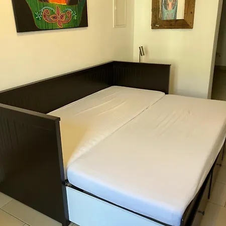 Im Palais Fleur Blanche Apartment *