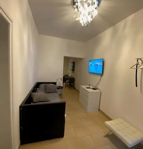 Im Palais Fleur Blanche Appartement