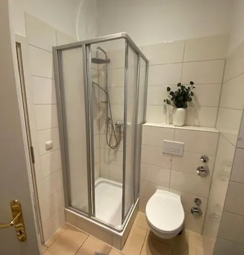 Im Palais Fleur Blanche Appartement Potsdam