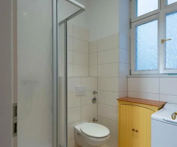 Im Palais Fleur Blanche Lägenhet Potsdam